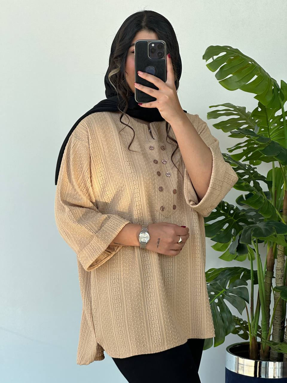 شومیز مراکشی زنانه